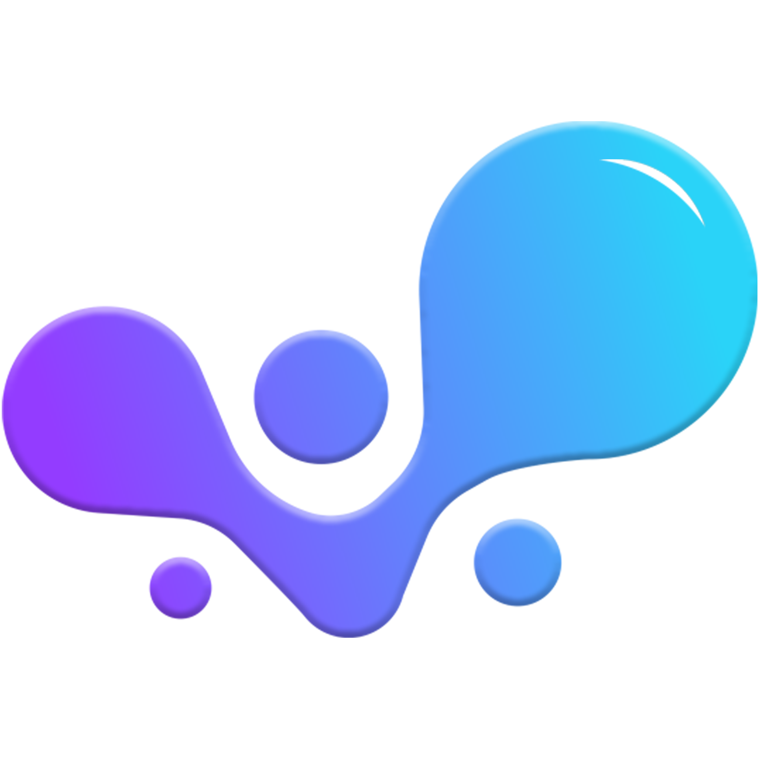 MaxScal Logo